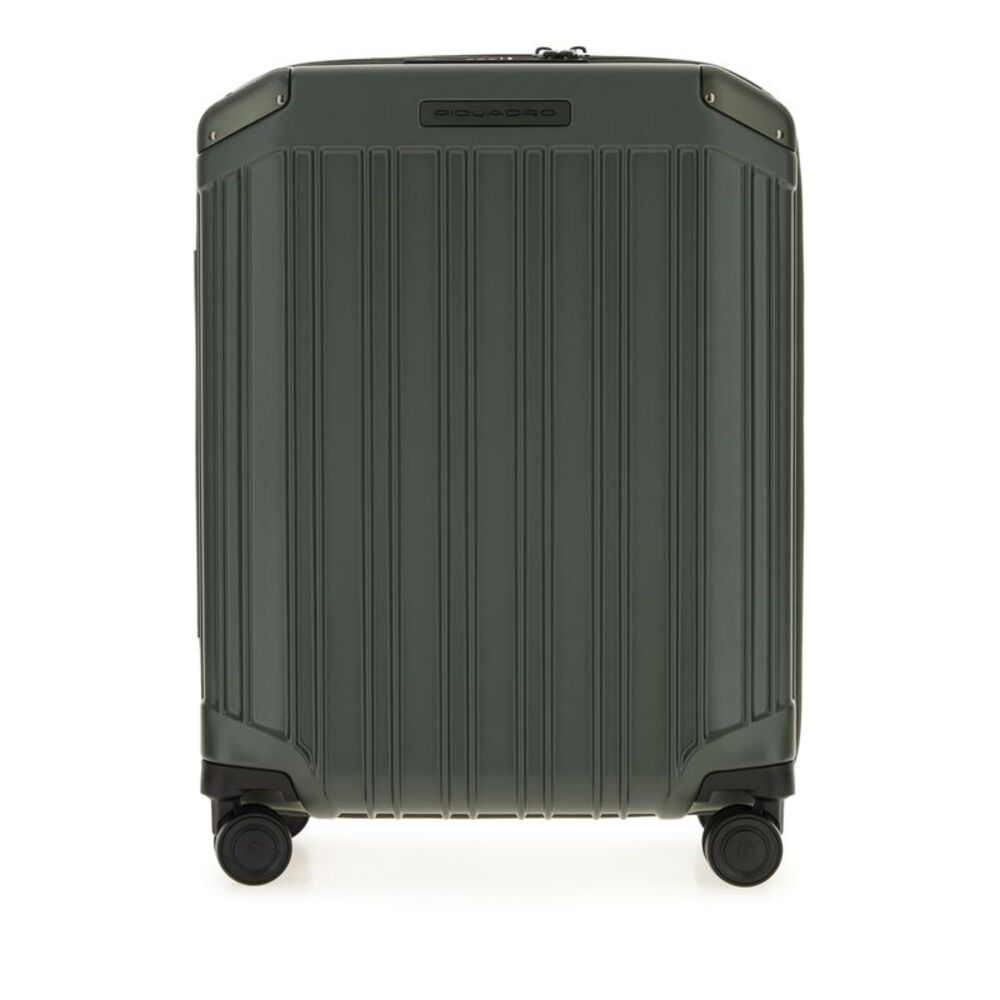 Piquadro Men Trolley